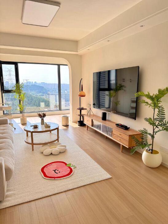 整租·中军新村