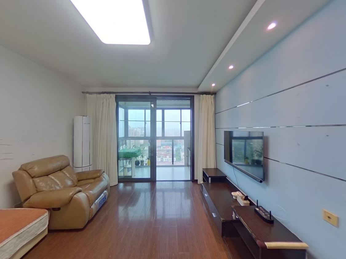 整租·东方城市公寓