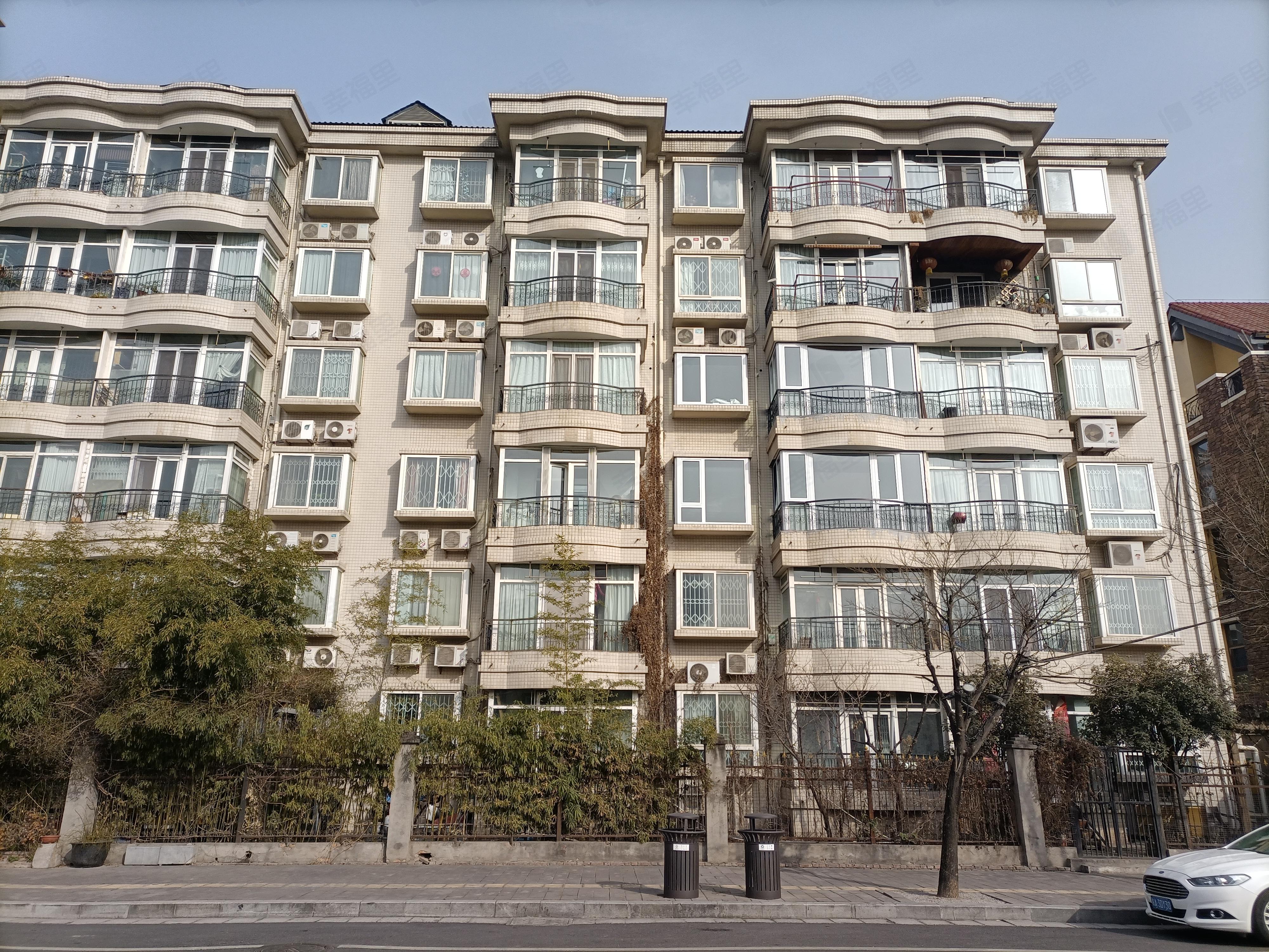 省计生委曲江住宅小区小区效果图