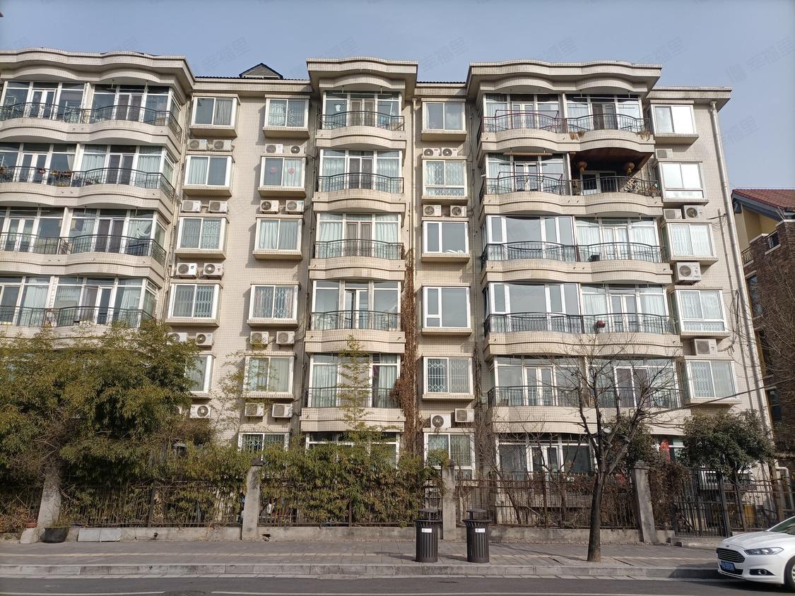 西安雁塔-雁塔南路/暂无年代省计生委曲江住宅小区