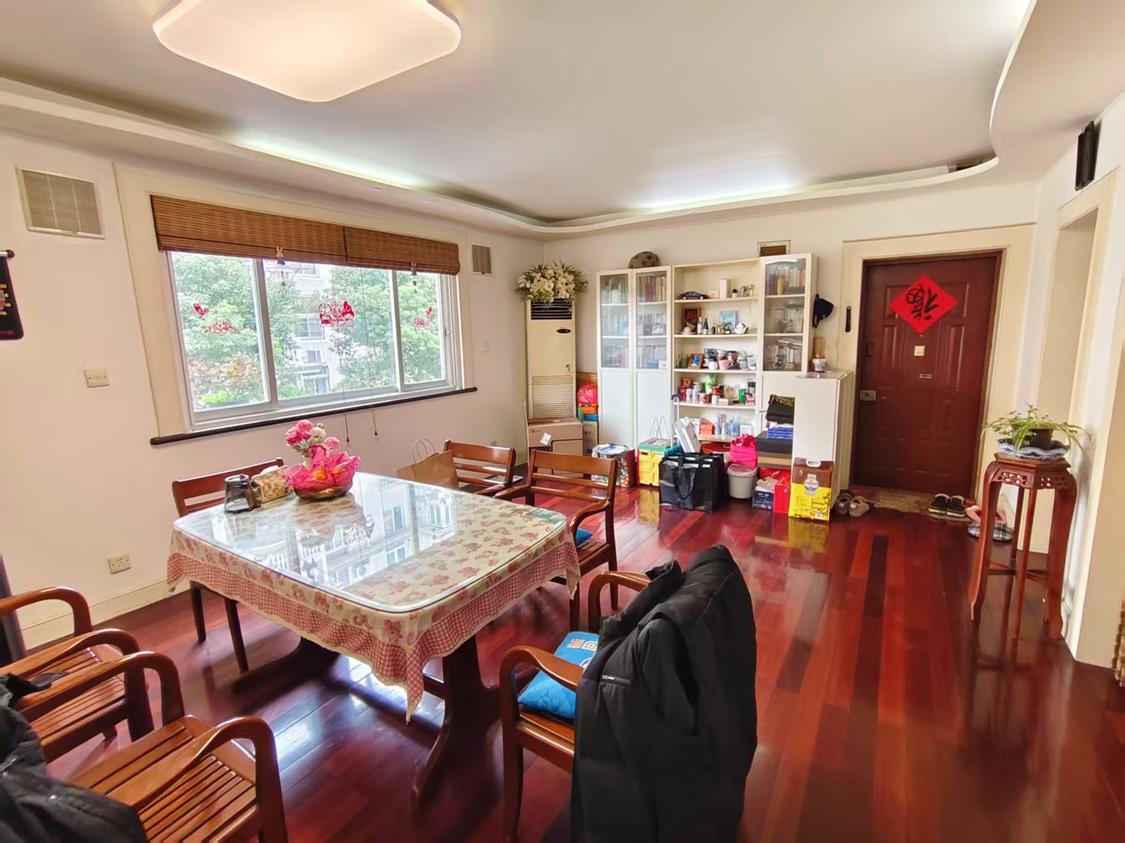 整租·金田花园(二区)