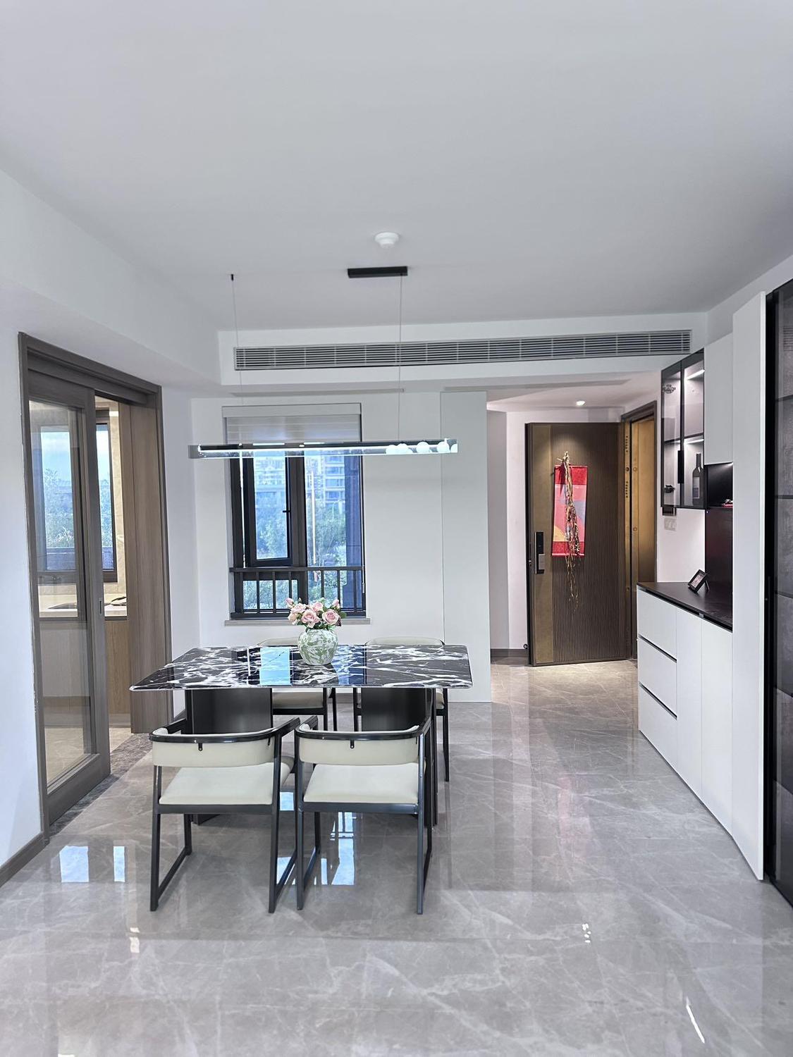 整租·曲江紫金城