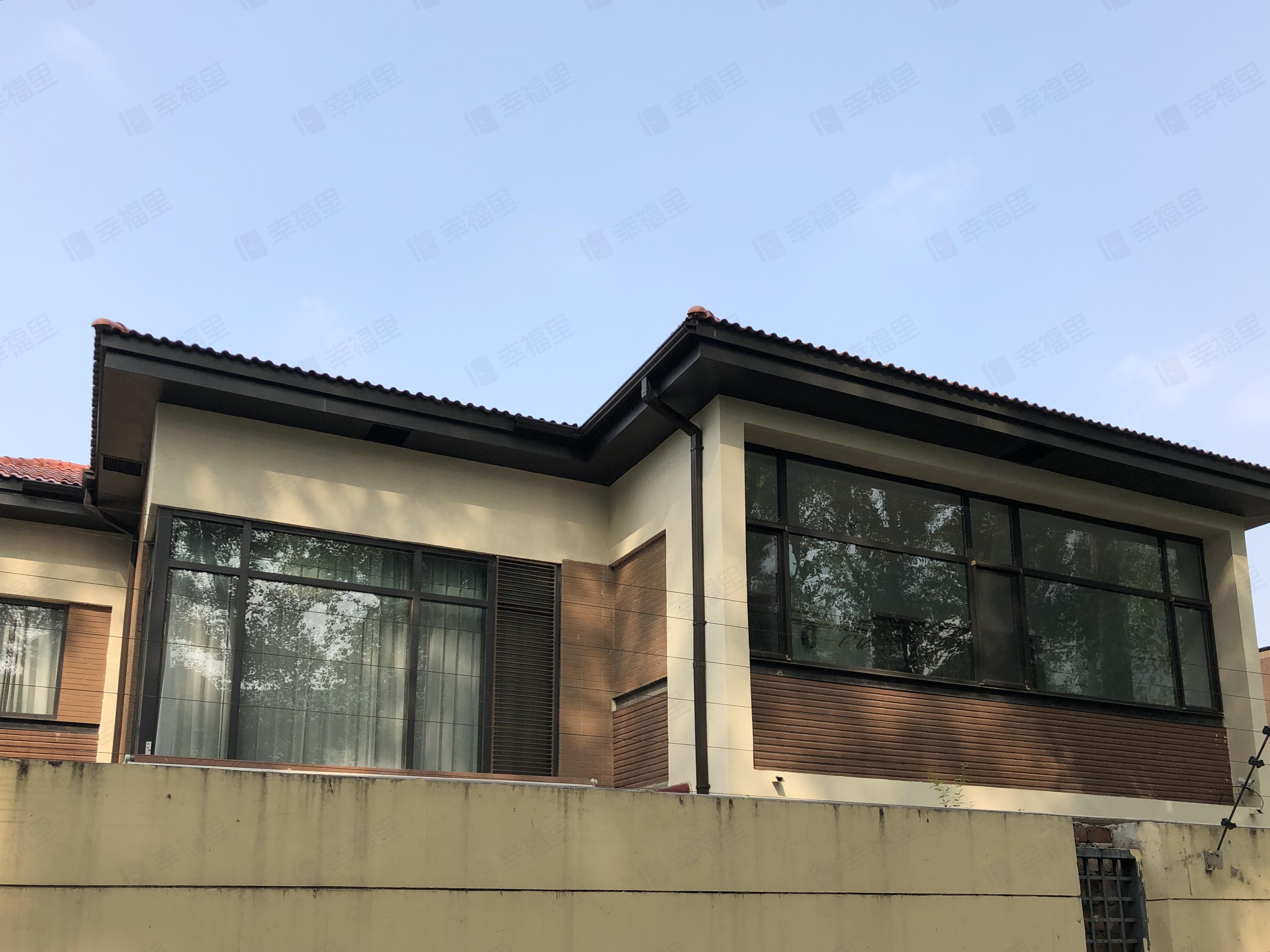 复地湾流汇小区效果图