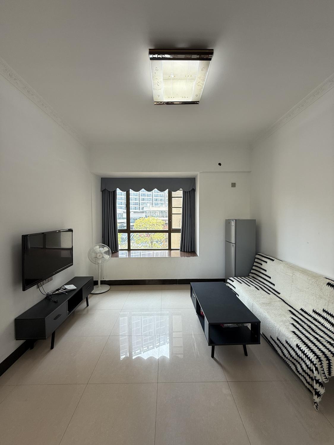 整租·雅居乐花园(一期)