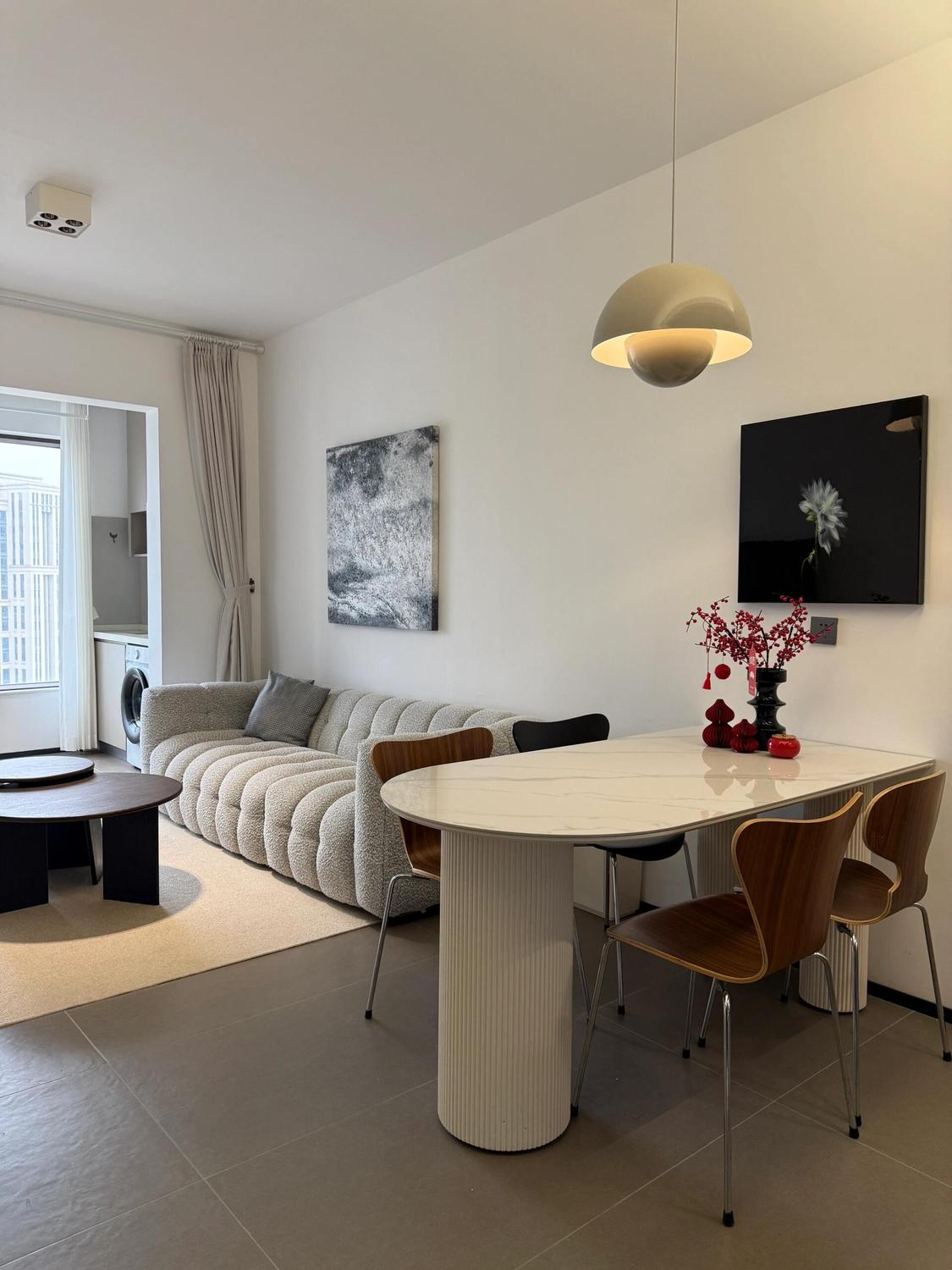 整租·关南社区