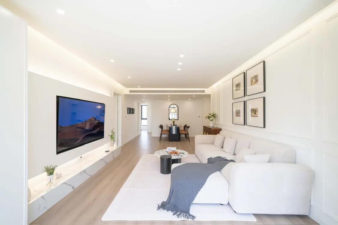 整租·白石龙村