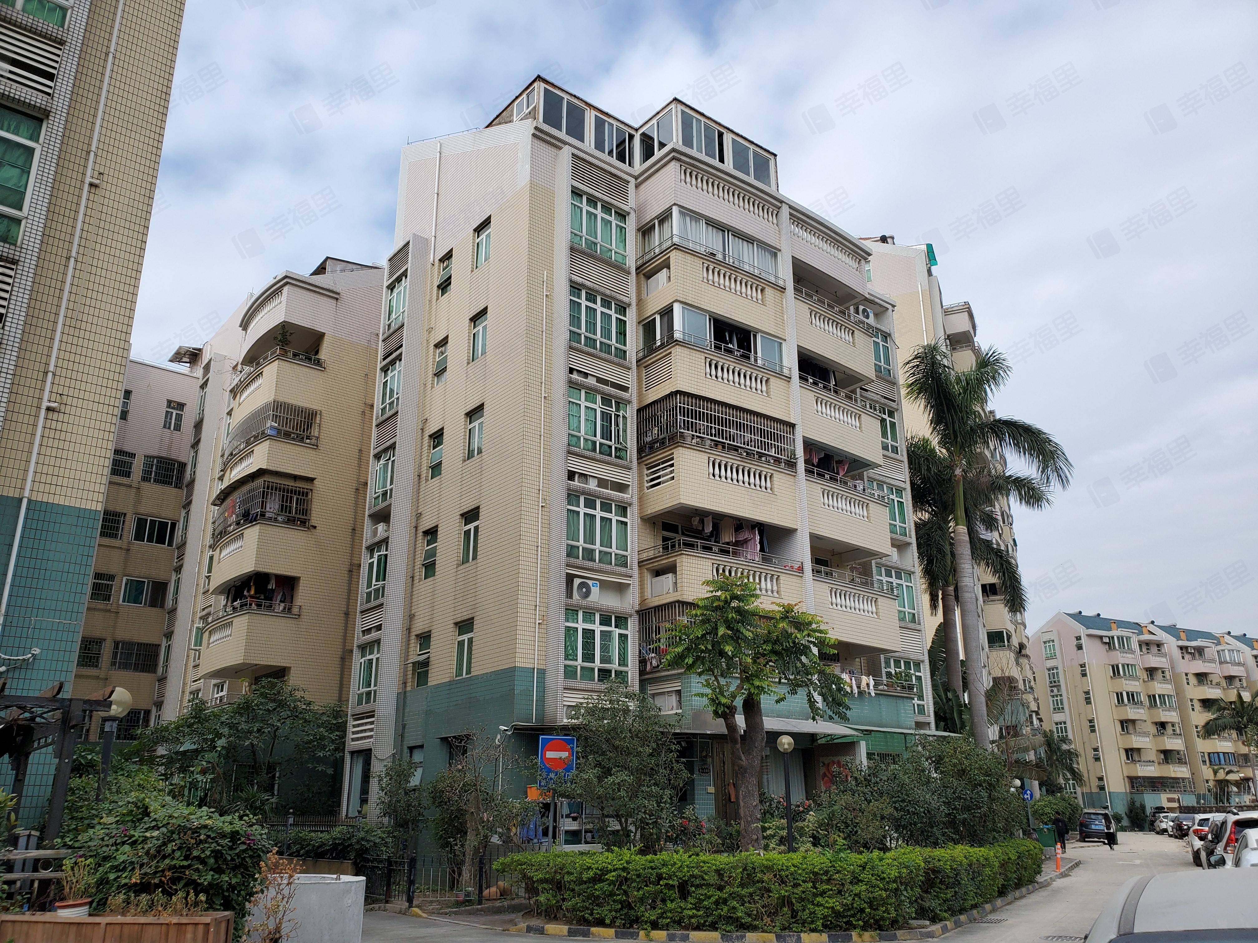 权兴花园小区效果图