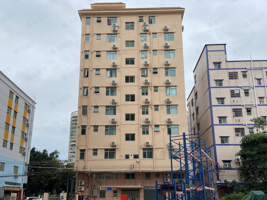 深圳宝安-福永/暂无年代桥头新村