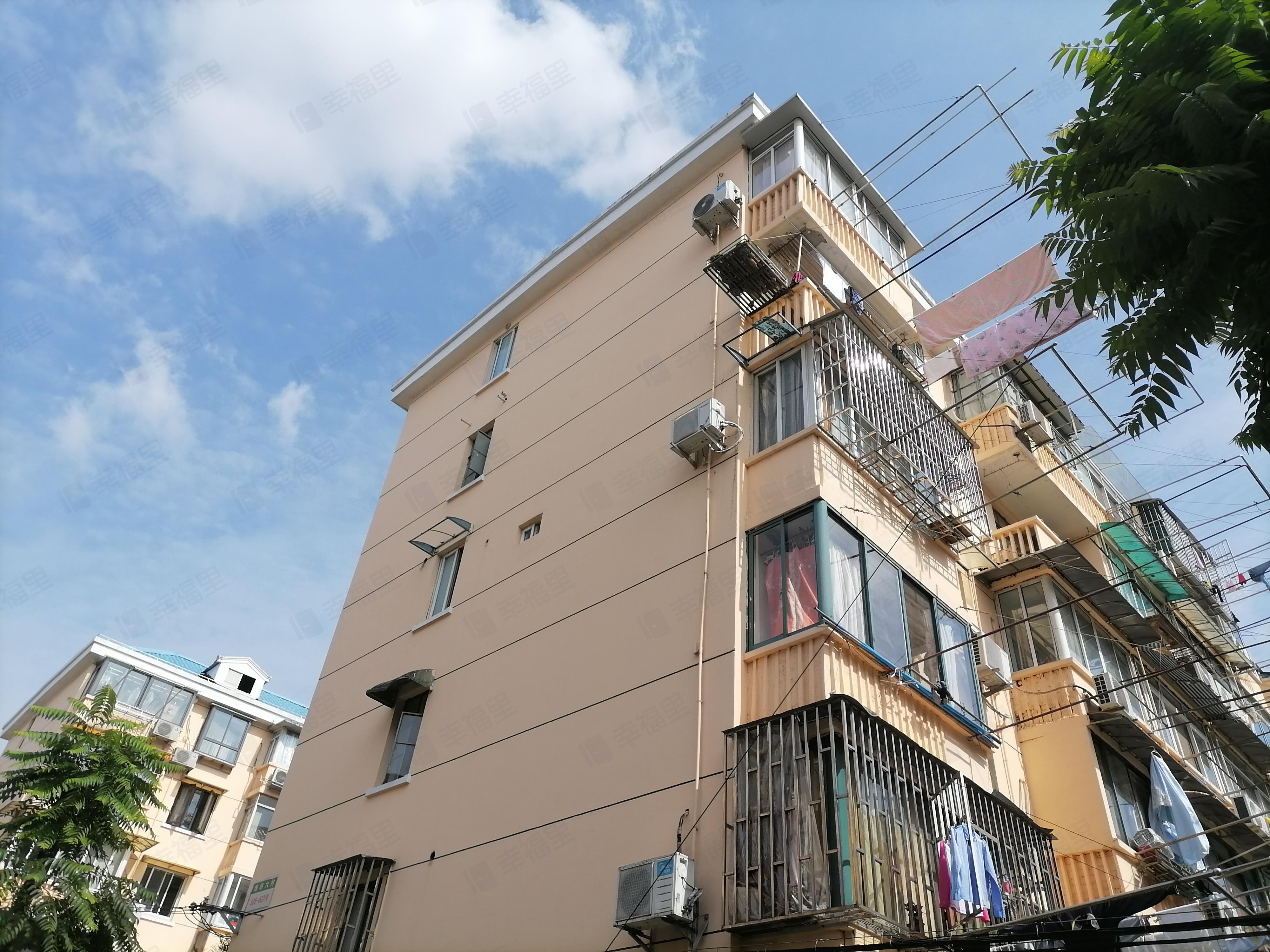 潍坊六村小区效果图