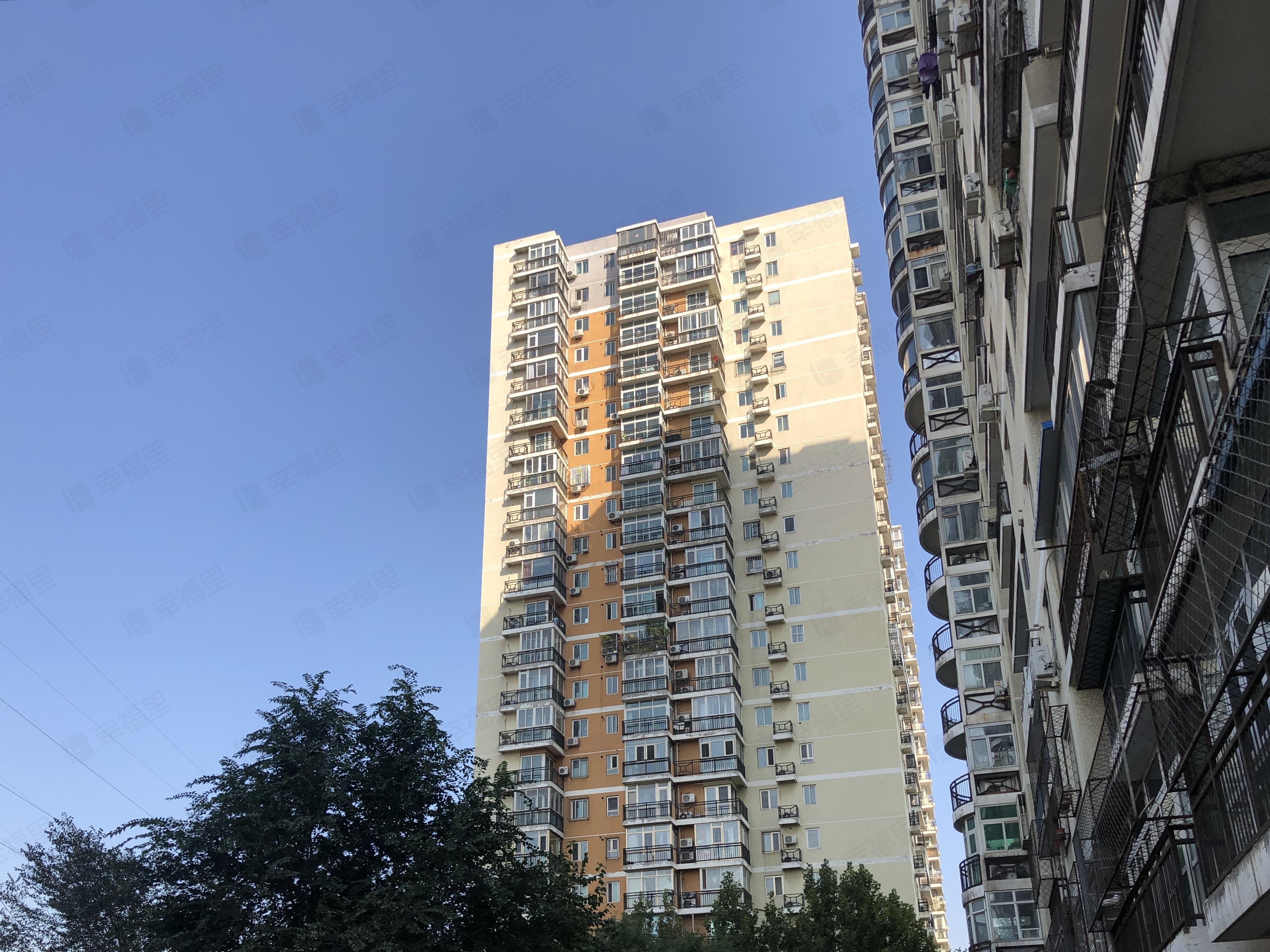 新康园(北区)小区效果图