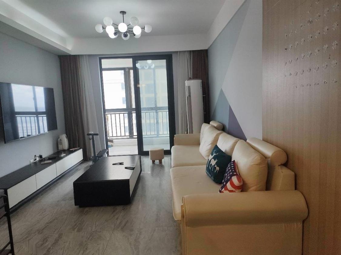 整租·阳光城海悦府