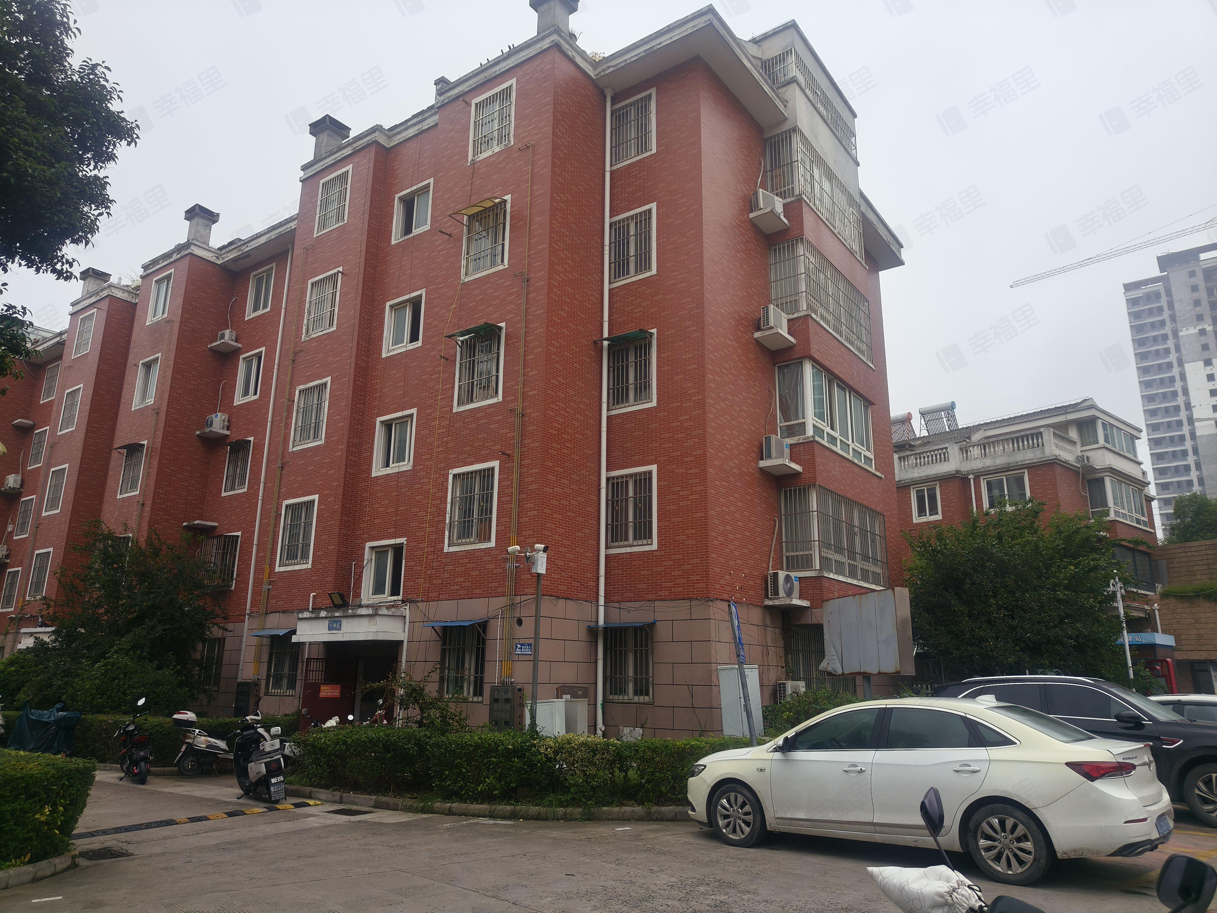 东方明珠(埇桥)小区效果图