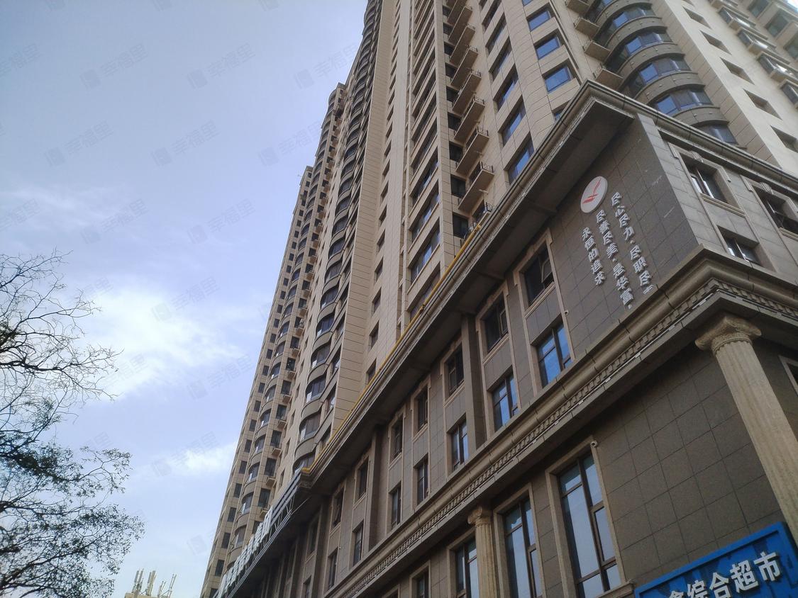 兰州七里河-建工局/2007年建华富瑞士名居