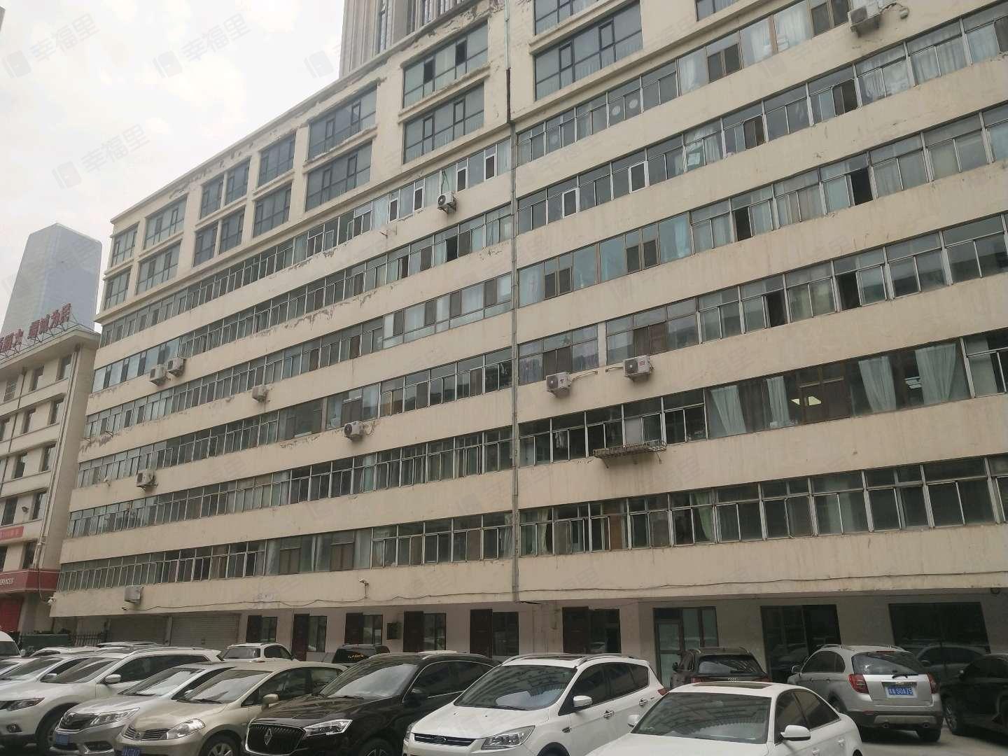 兰州消防支队住宅小区小区效果图
