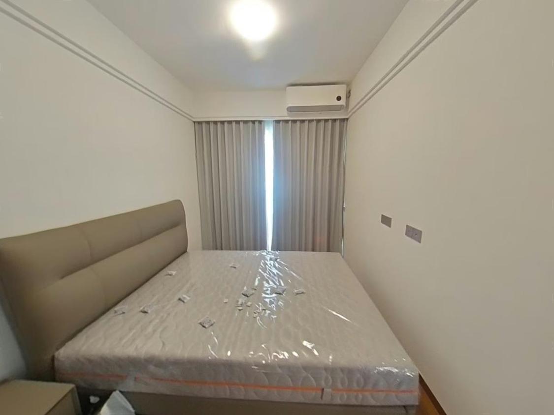 整租·泰禾佛山院子