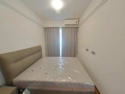 顺德乐从整租 泰禾佛山院子3室2厅/105平/高楼层