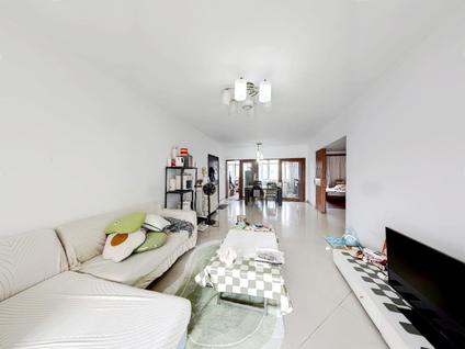 北京君兰名邸3室2厅96.1平低楼层/共17层