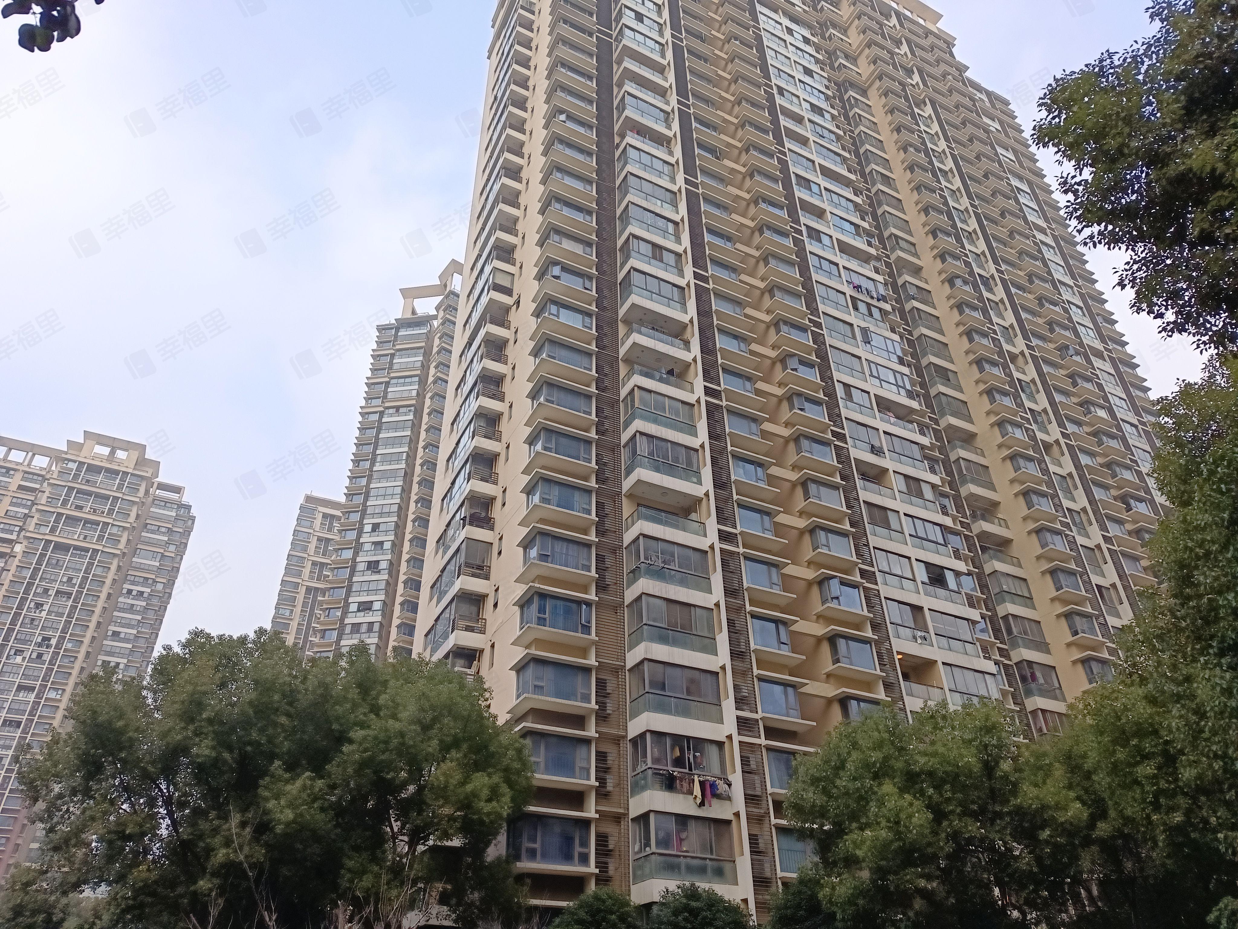 凯德都会(新峰)小区效果图