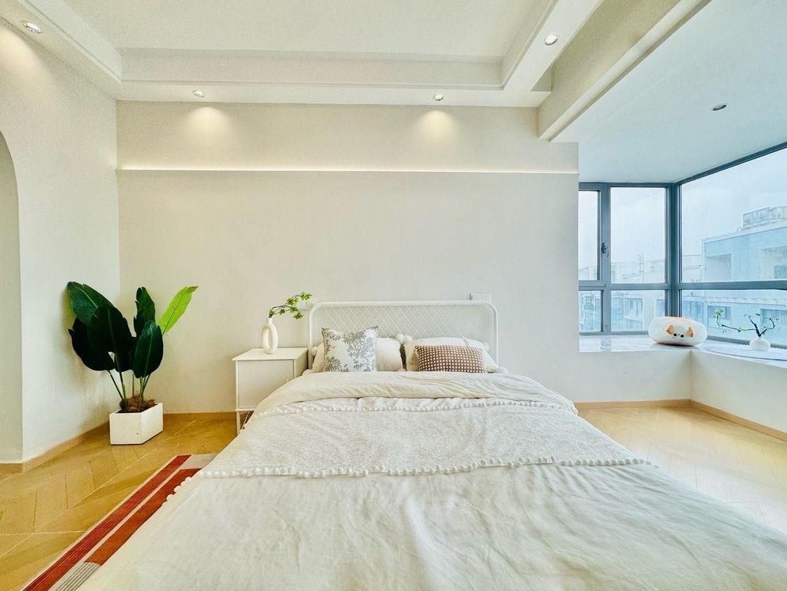 合租·前滩(晶萃名邸)