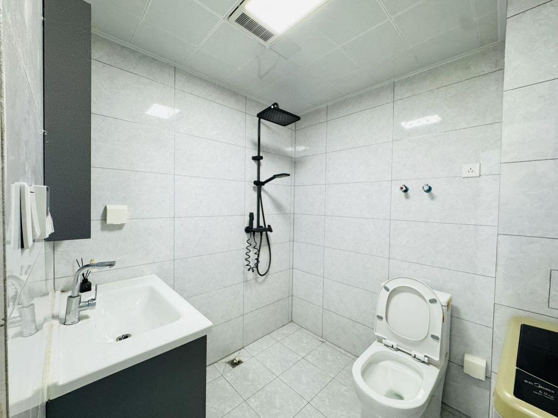 整租·明泉财富108广场