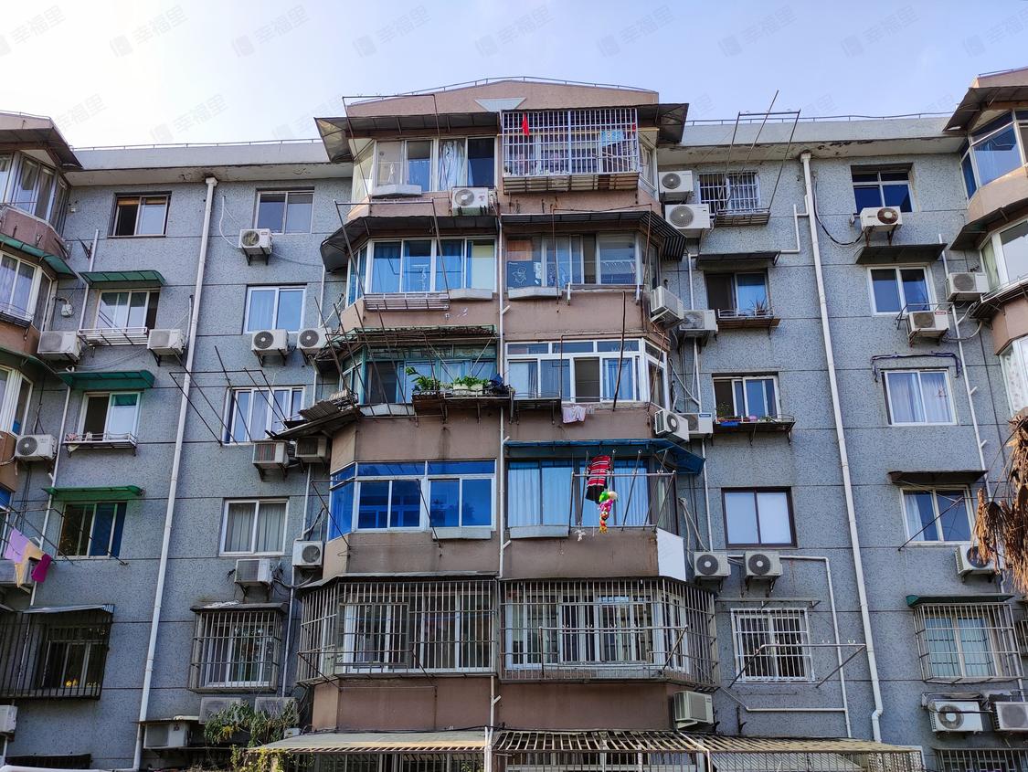 上海浦东-三林/暂无年代凌兆新村(凌兆路521弄)