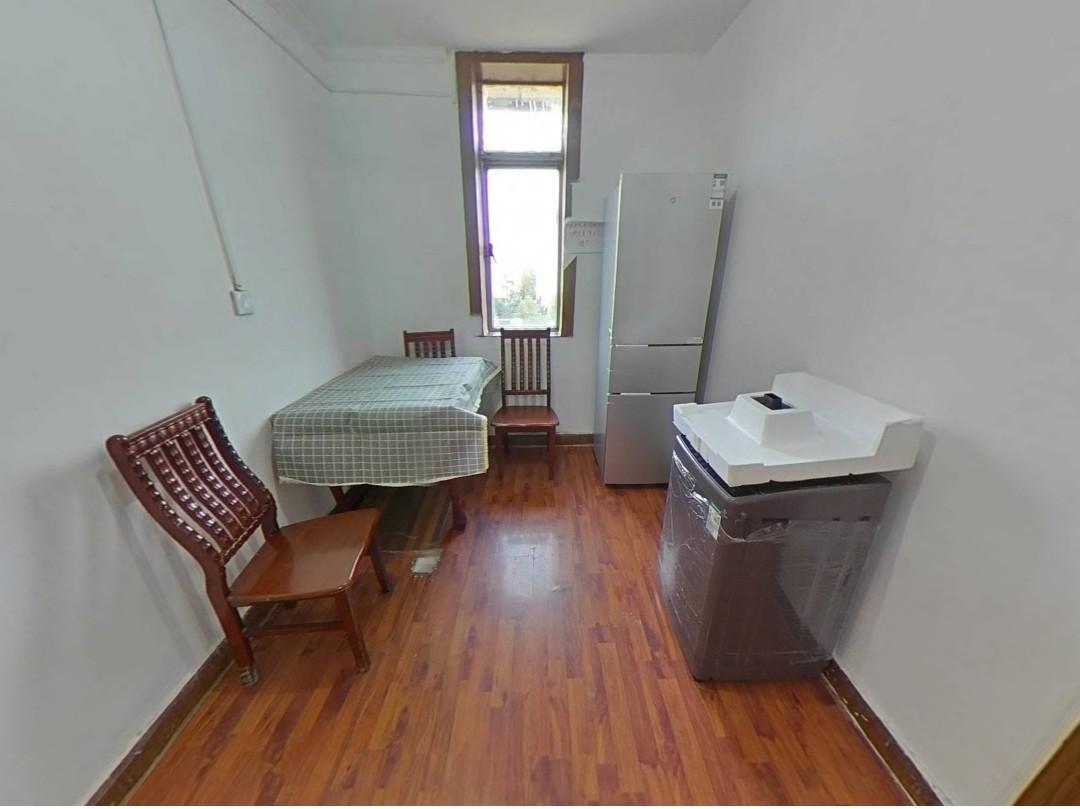 整租·大连新村