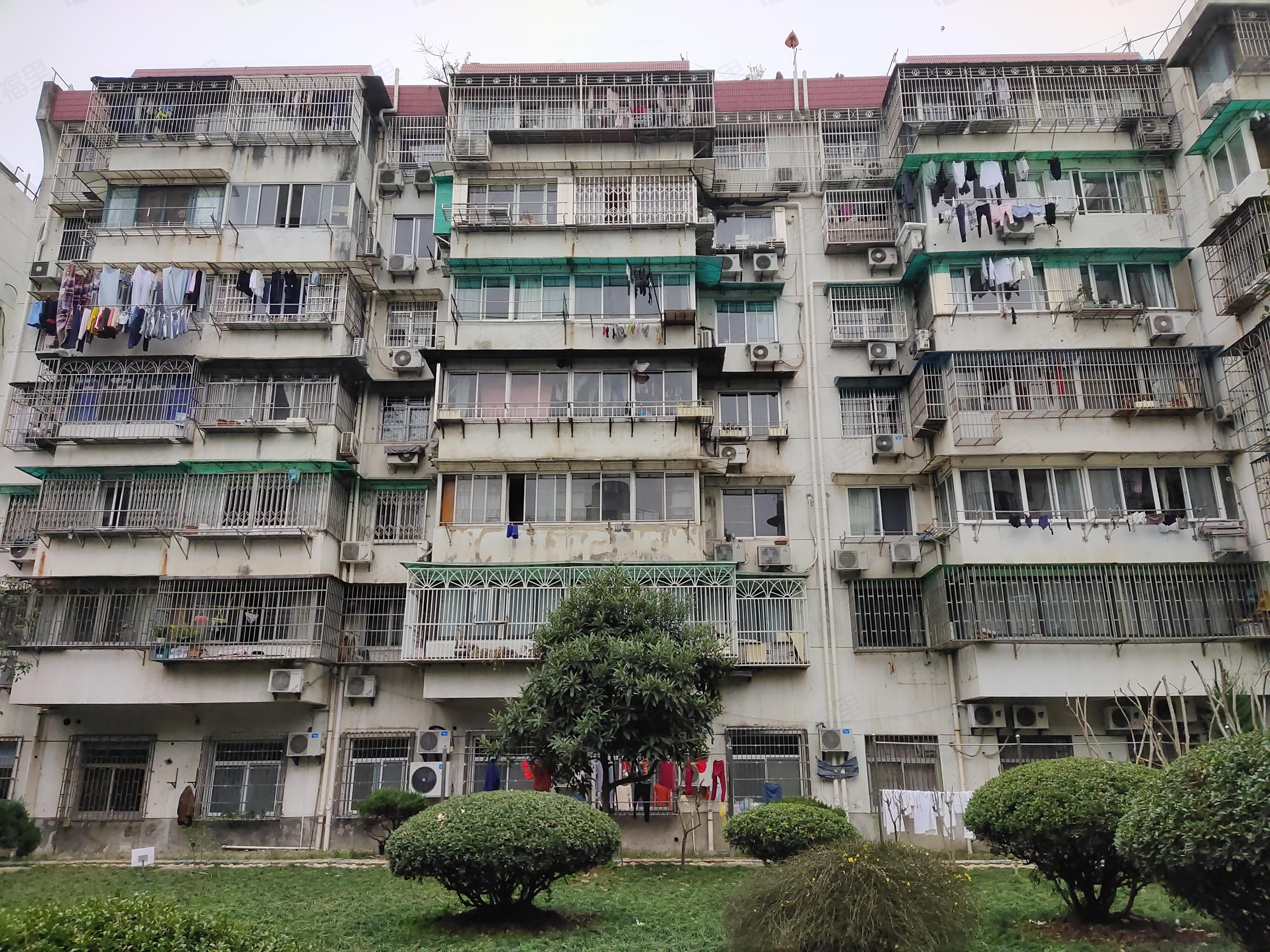 新城坊小区效果图