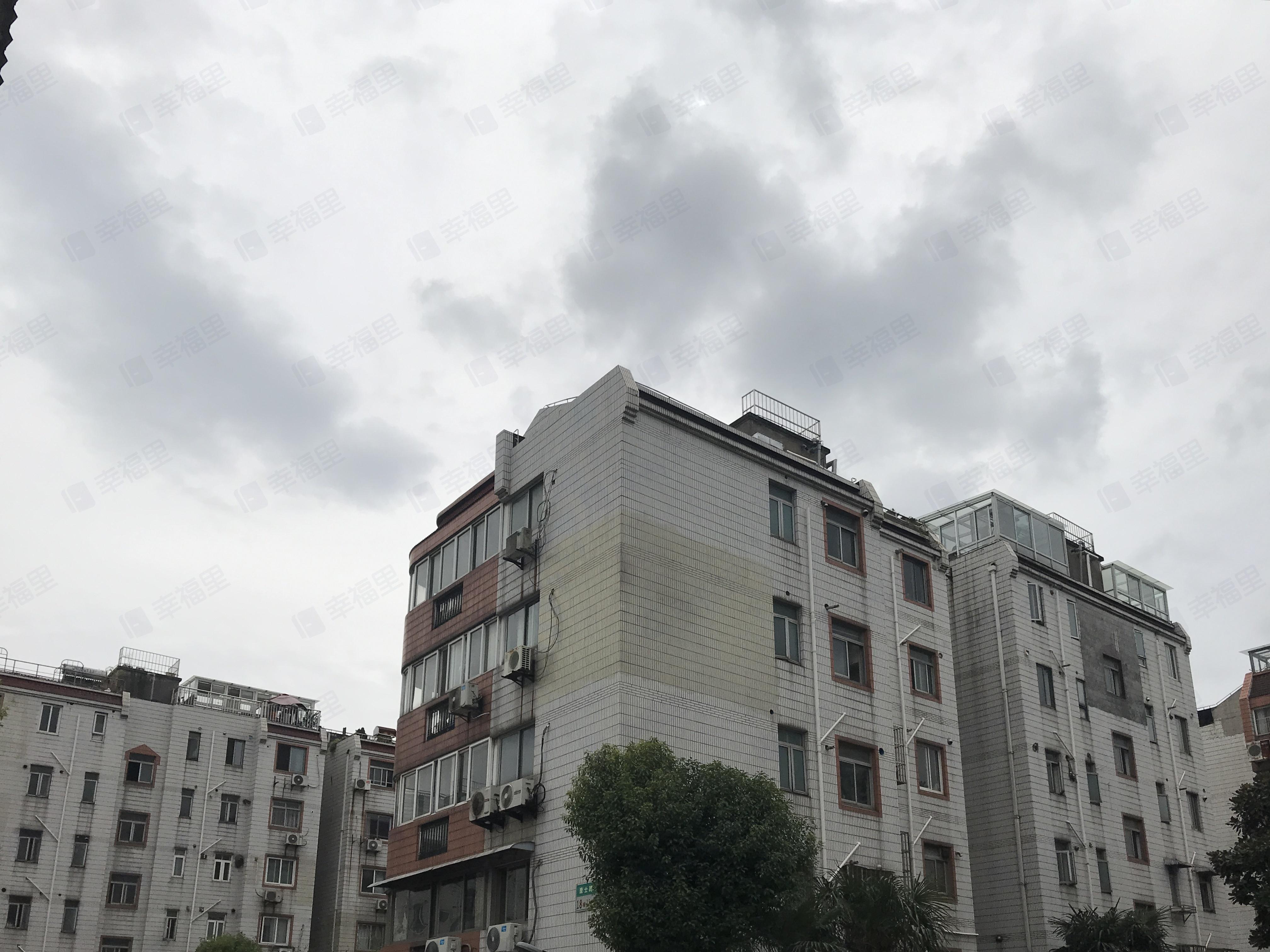 康桥花园(东园)小区效果图