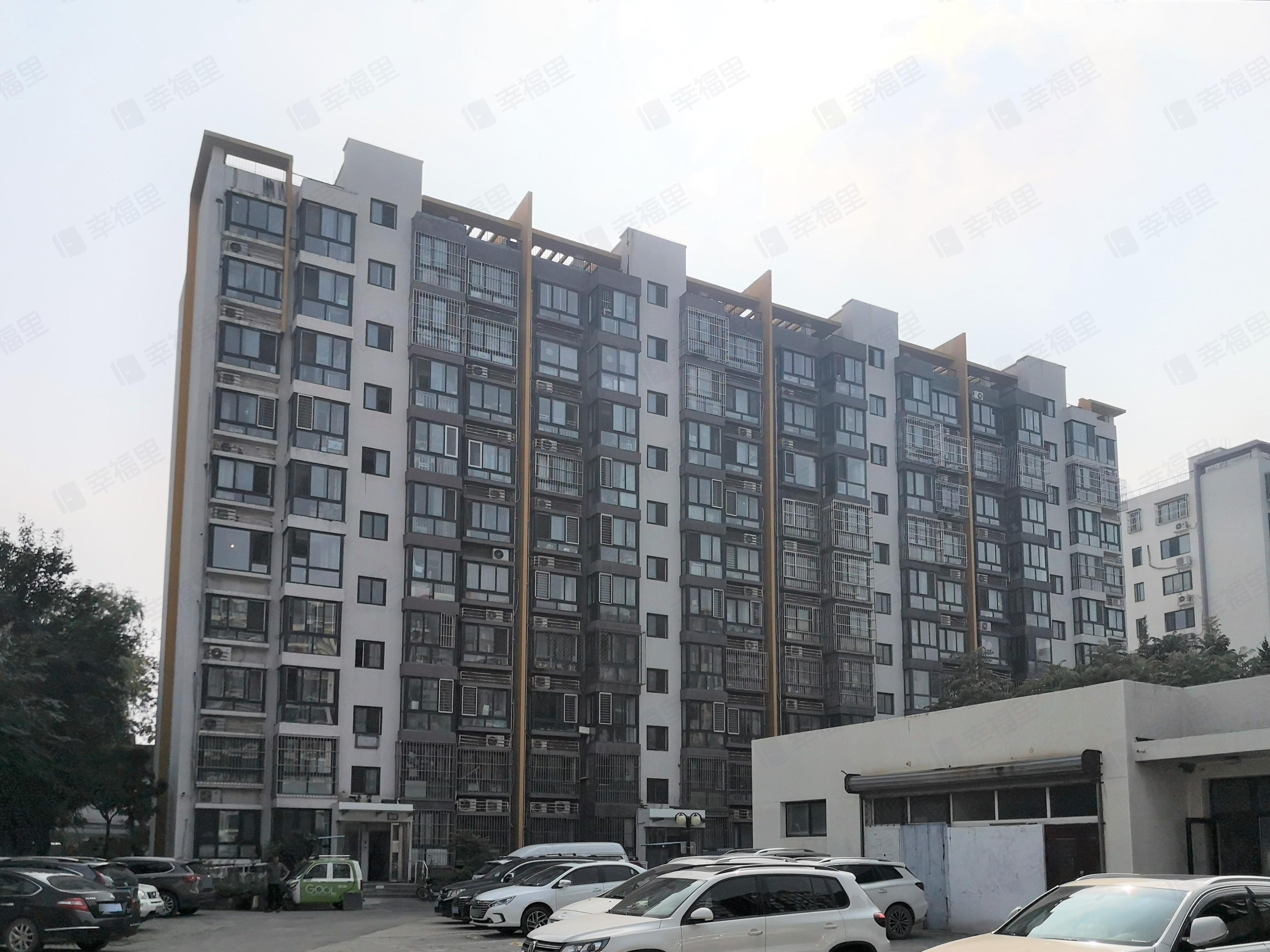 阳光好东东小区效果图