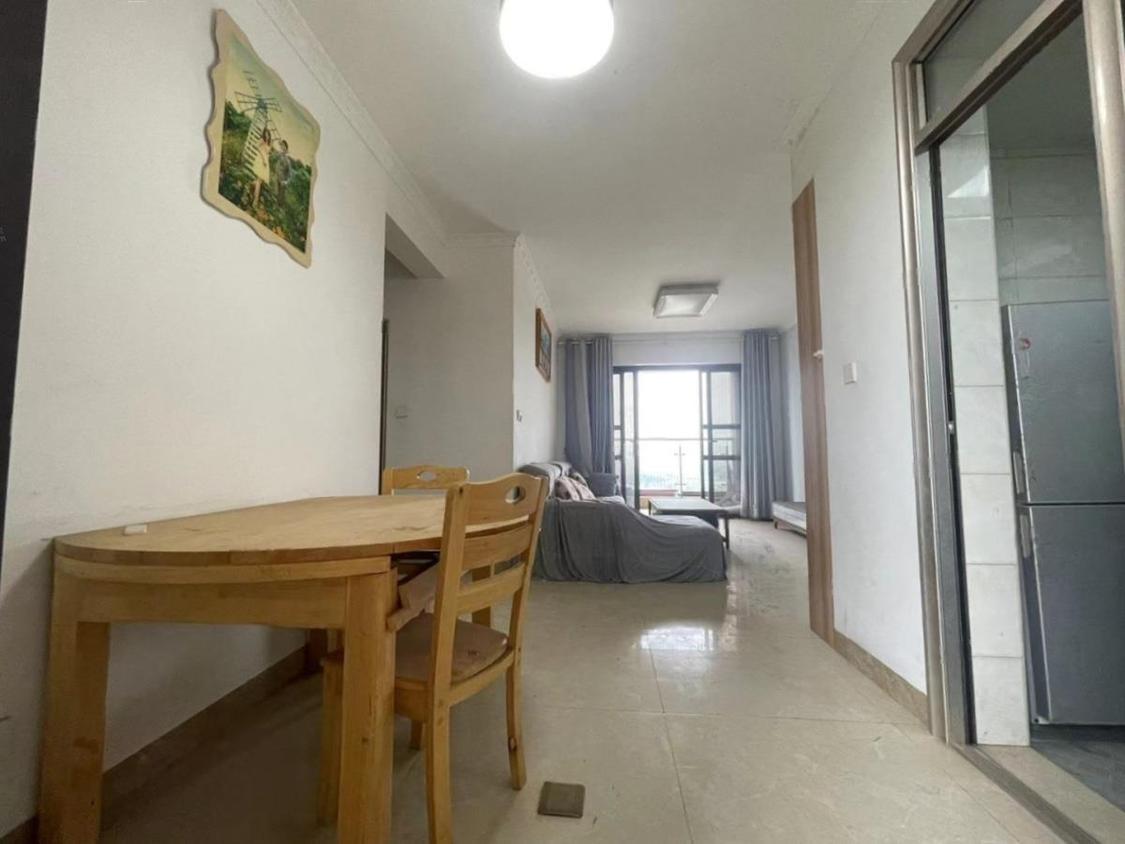 整租·盛和雅颂花园