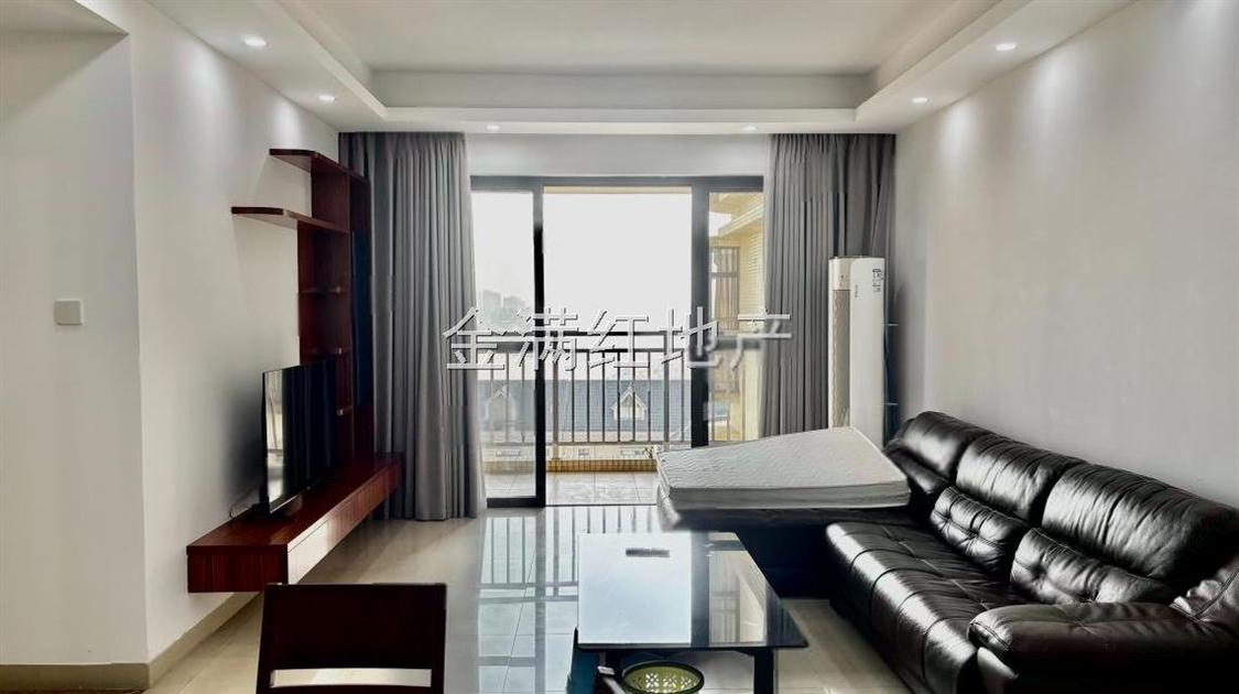 整租·丰泰华园山庄