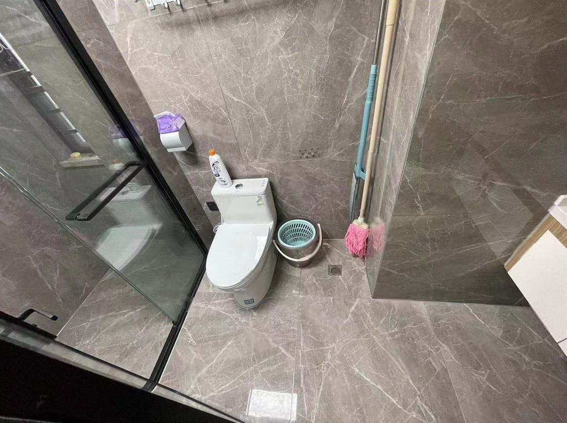 整租·国贸天成