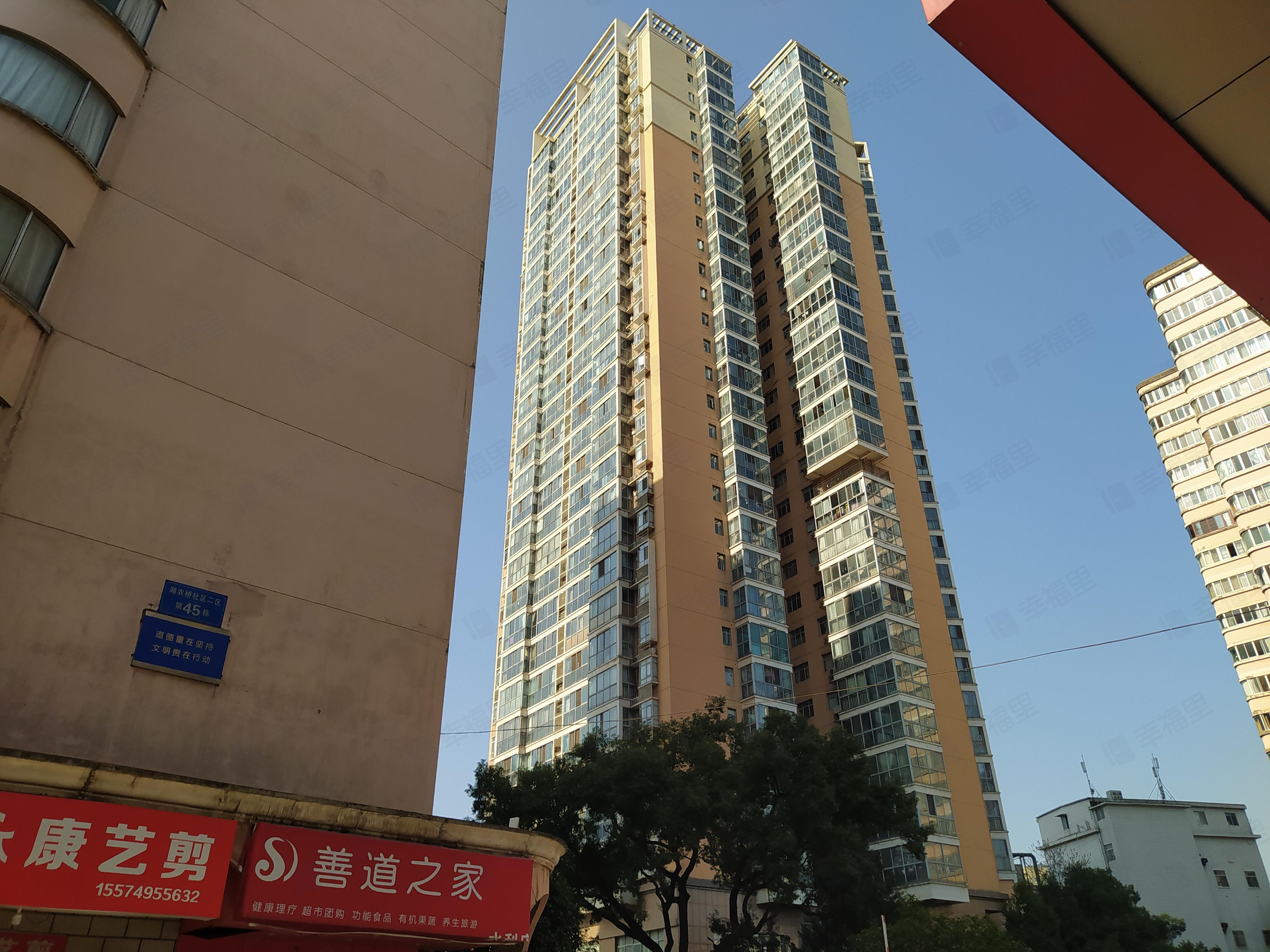 水院家园小区效果图