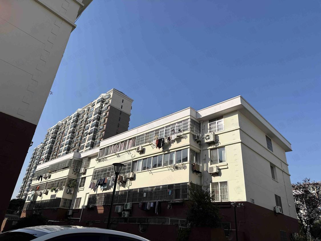 常州金坛-金坛区政府/2007年建幸福新村
