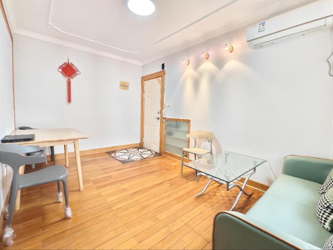 整租·杨南新村