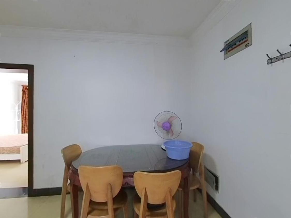 整租·安康新村