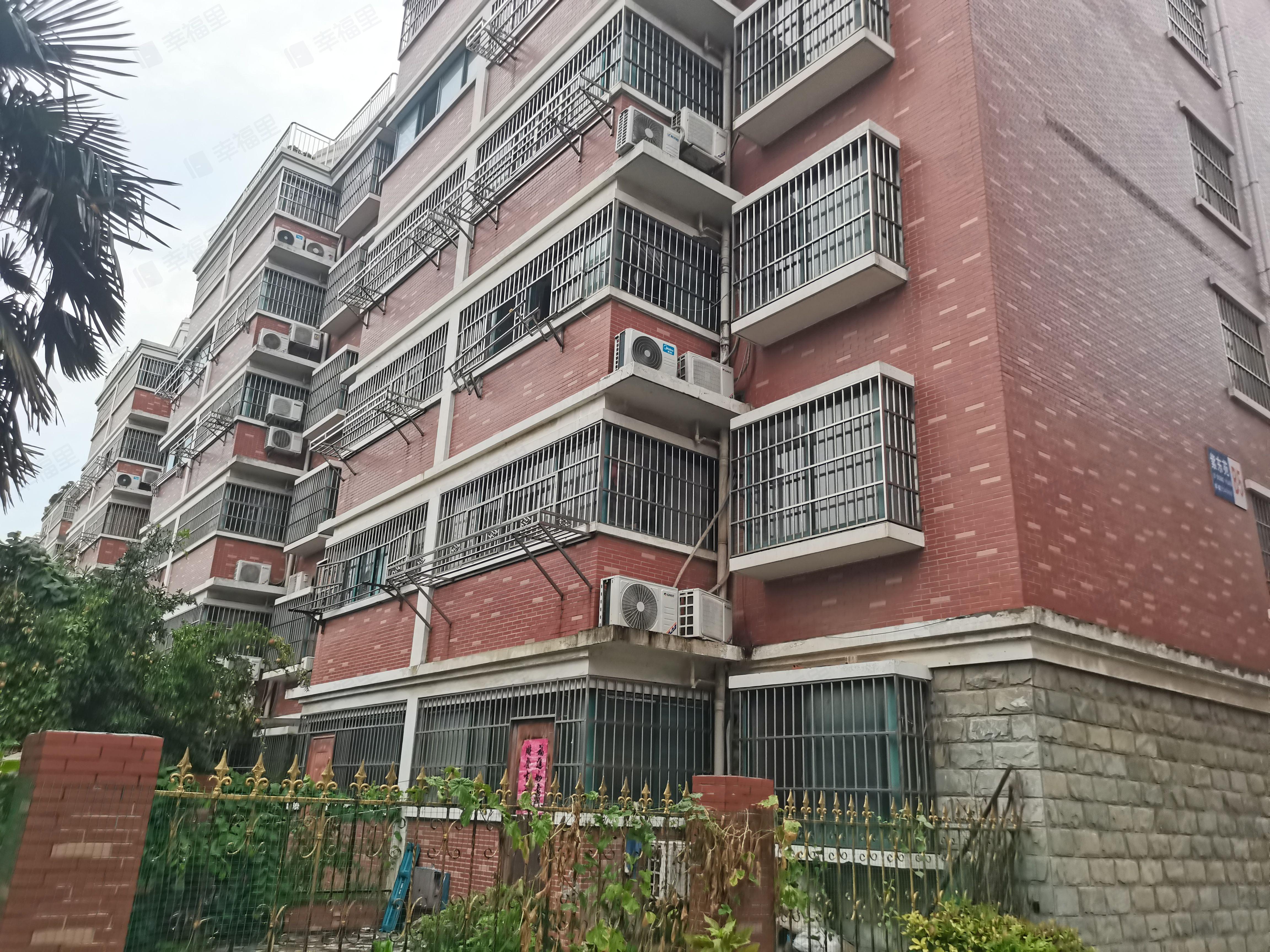 南方国际花园小区效果图