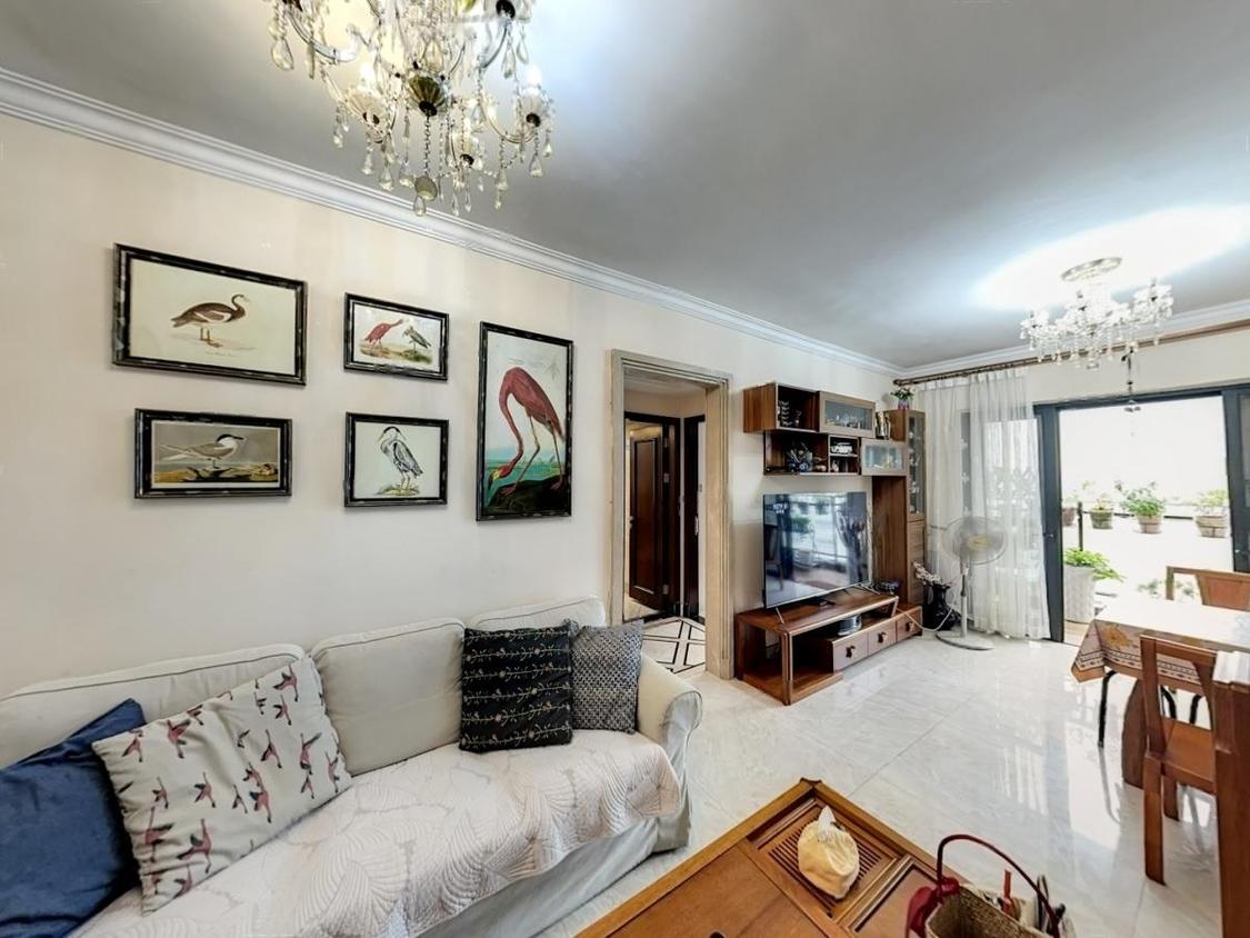 整租·祈福缤纷汇