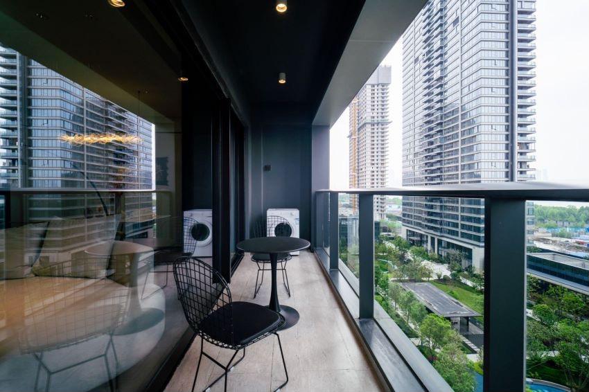 整租·鲤鱼洲家园