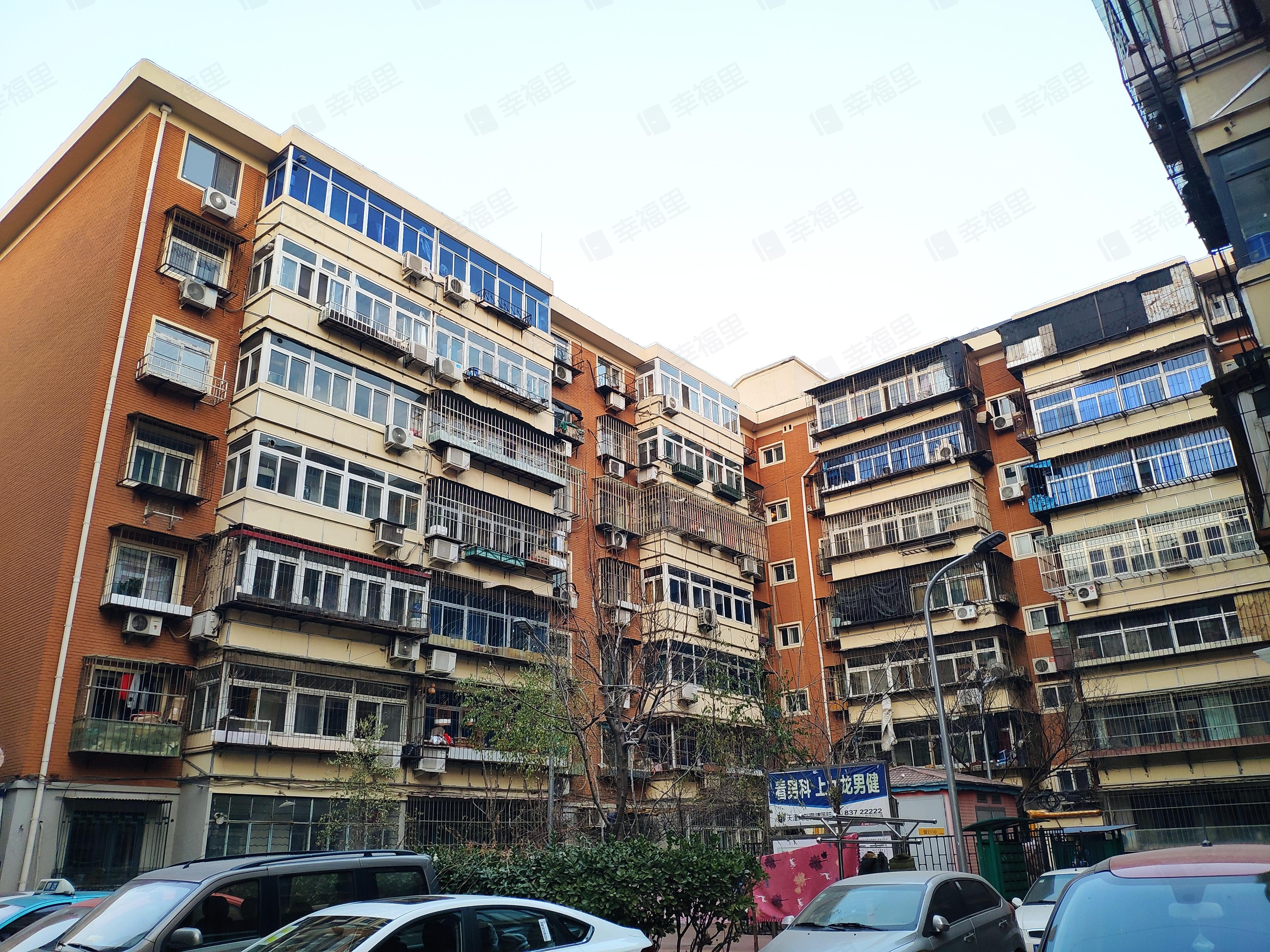 雅美里小区效果图