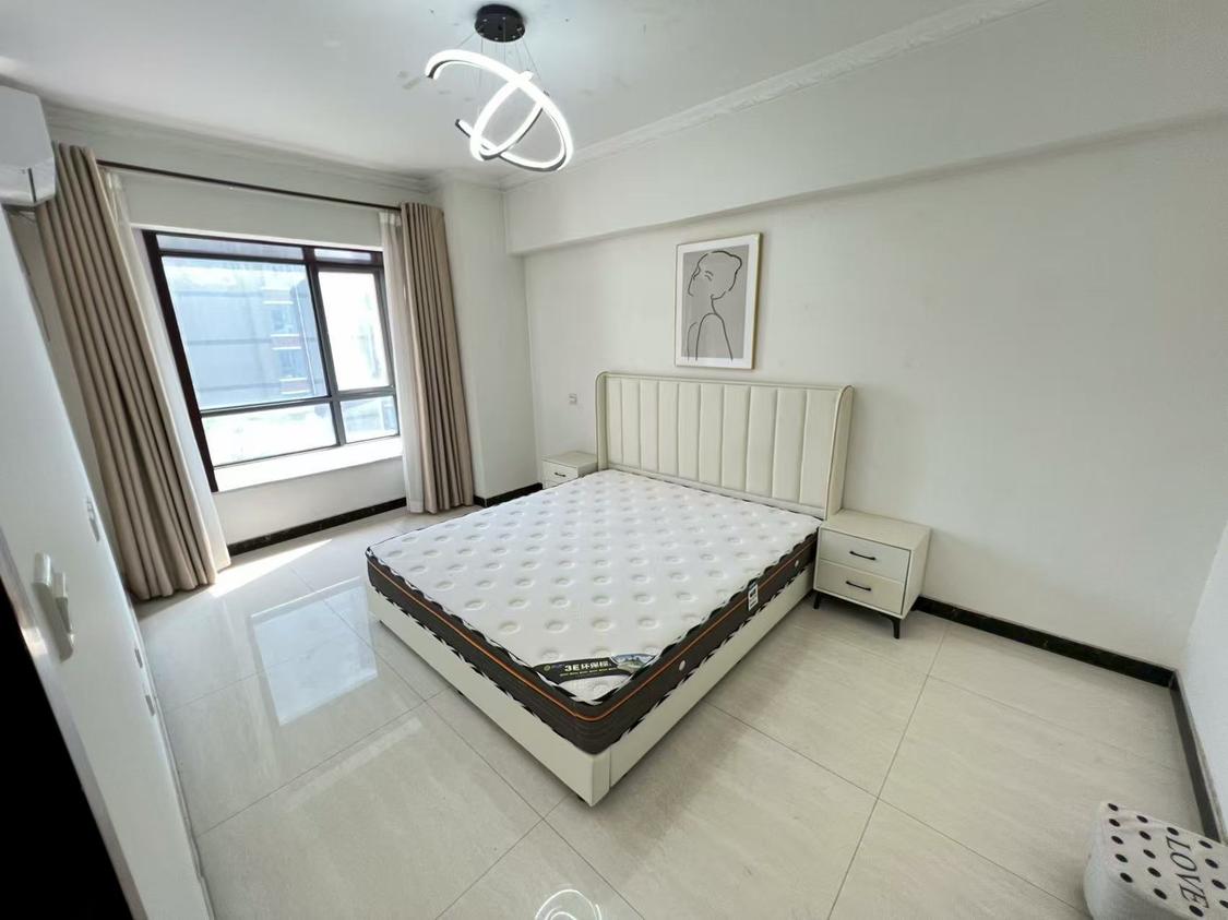 合租·尧辰景园