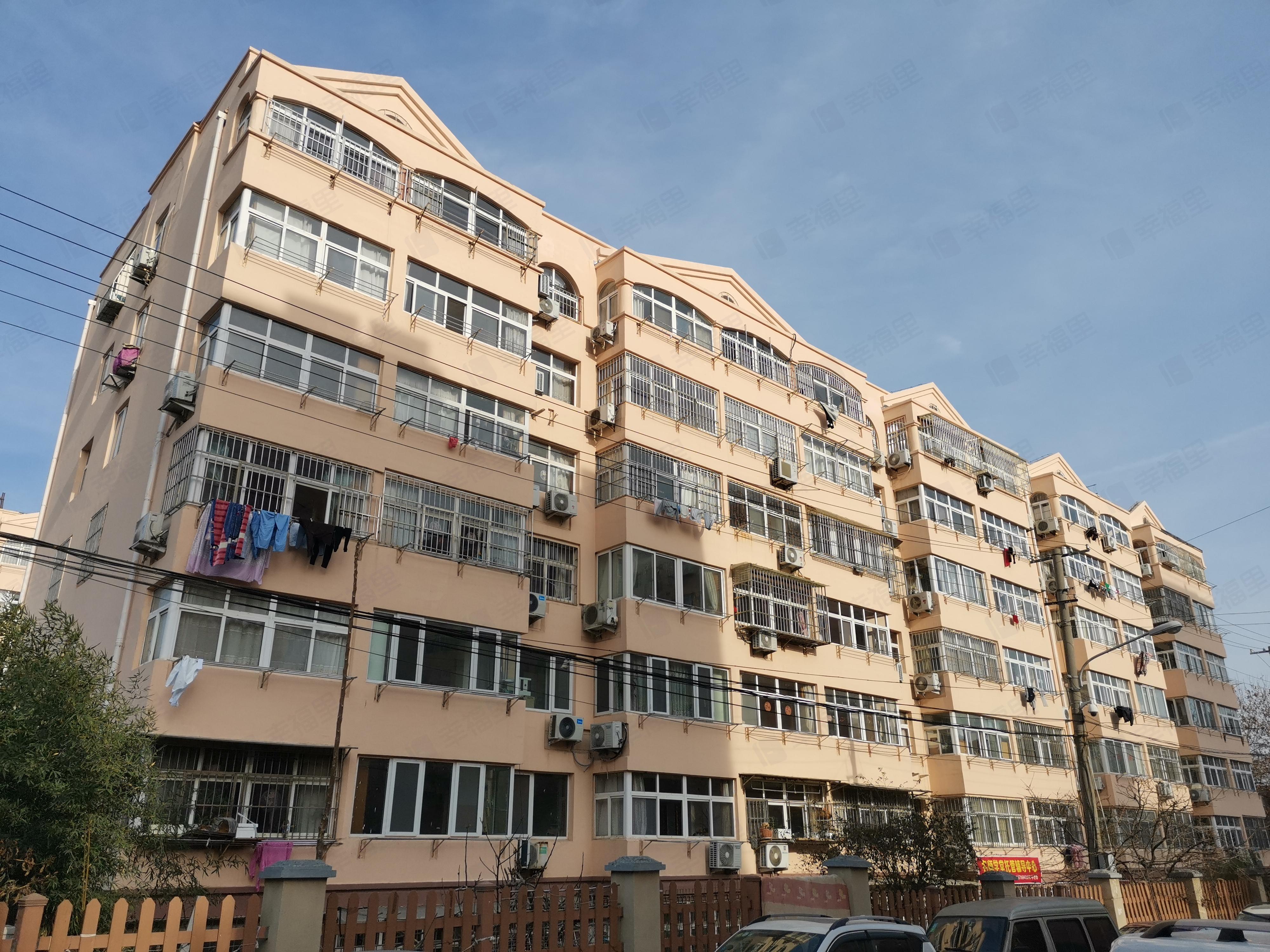 盐滩社区小区效果图