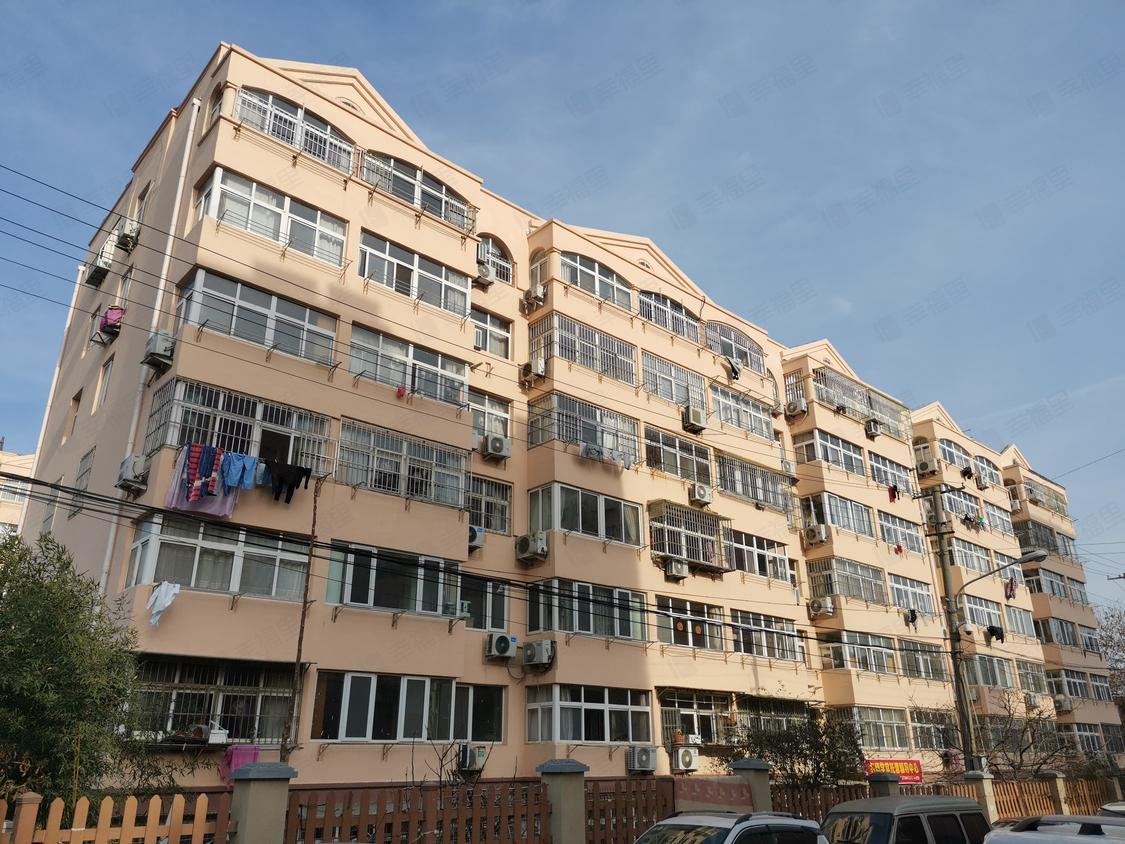 北京市北-洛阳路/暂无年代盐滩社区