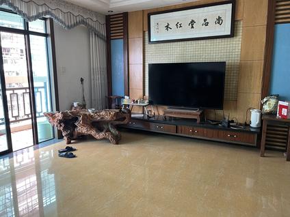 北京华建花园4室3厅154平中楼层/共17层