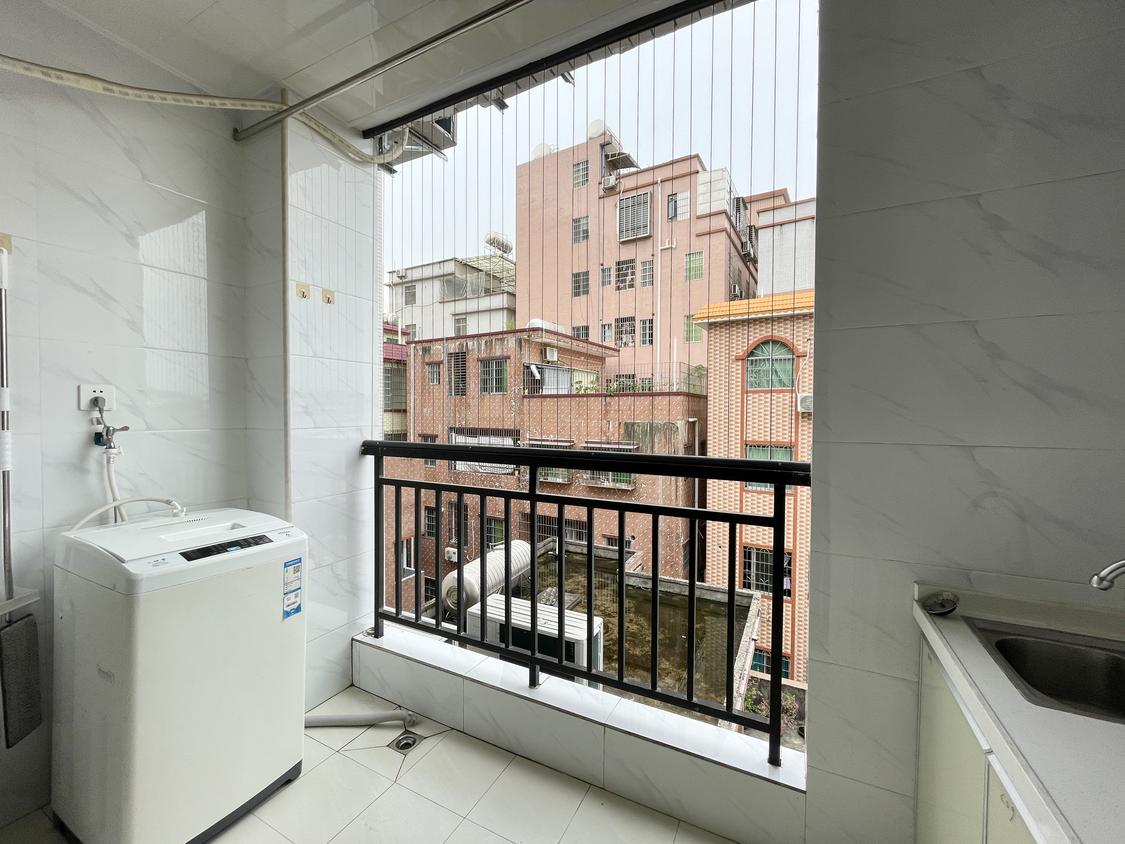 整租·东平横岗南路南街小区