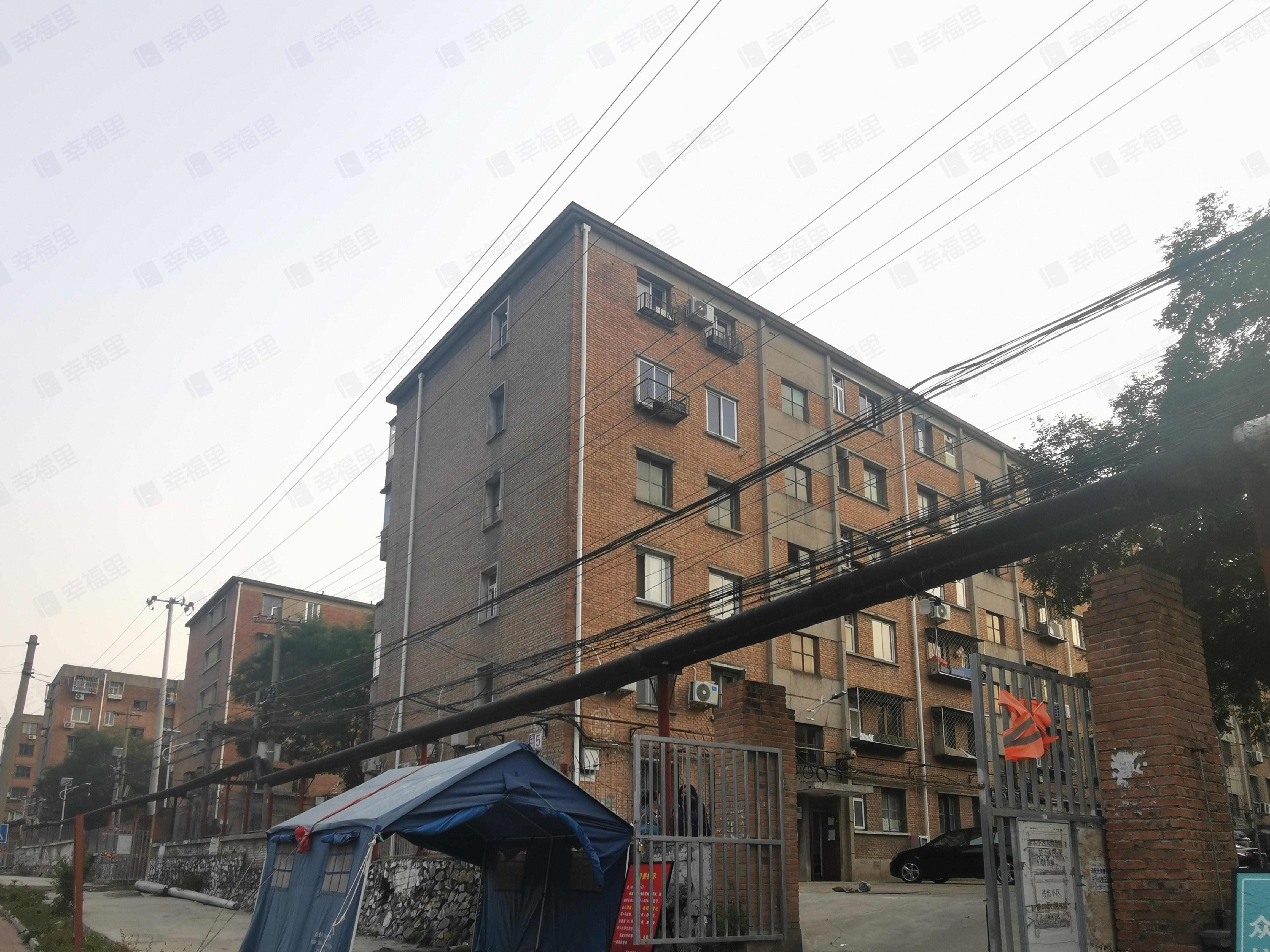 大桃园小区效果图