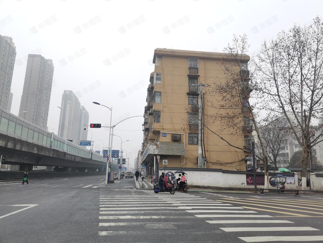 合肥瑶海-裕丰花市/暂无年代合裕路1555号