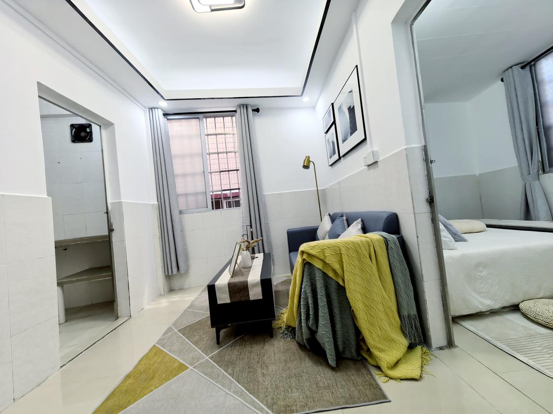 整租·东圃珠村