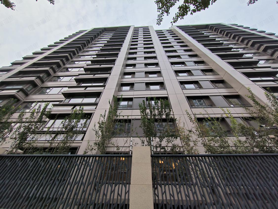 济南历下-解放东路/暂无年代仁恒公园世纪