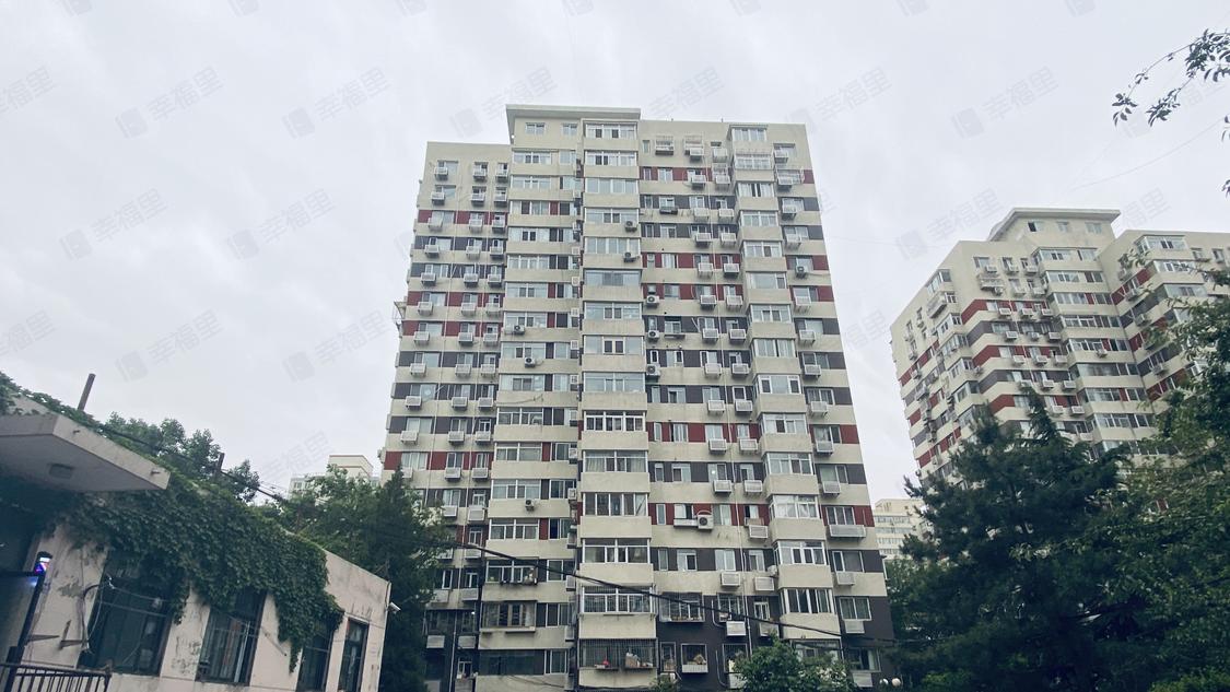 北京海淀-车道沟/暂无年代车道沟南里
